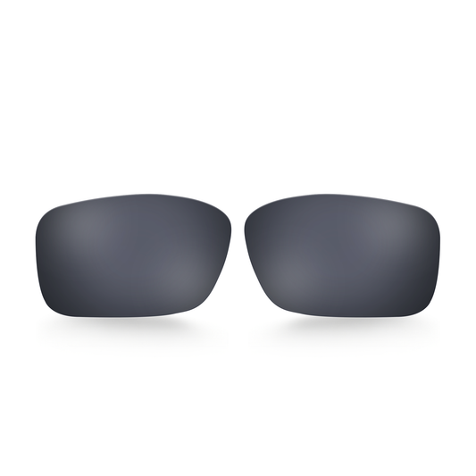 Oakley Crankcase OO9165 Replacement Lenses by FunReplace
