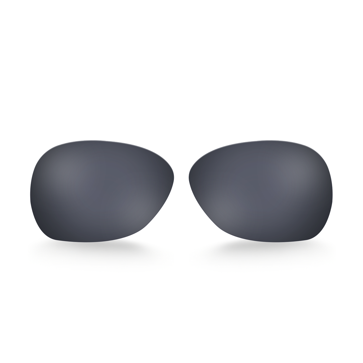 Oakley Crosshair (2012) OO4060 Replacement Lenses by FunReplace