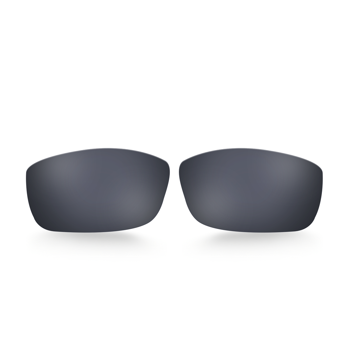 Oakley Crosslink Youth Asian Fit OX8111 Replacement Lenses by FunReplace