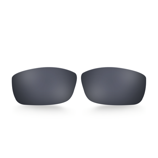 Oakley Crosslink Youth Asian Fit OX8111 Replacement Lenses by FunReplace