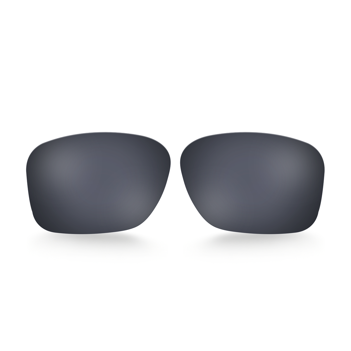 Oakley Crossrange Asian Fit OO9371 Replacement Lenses by FunReplace