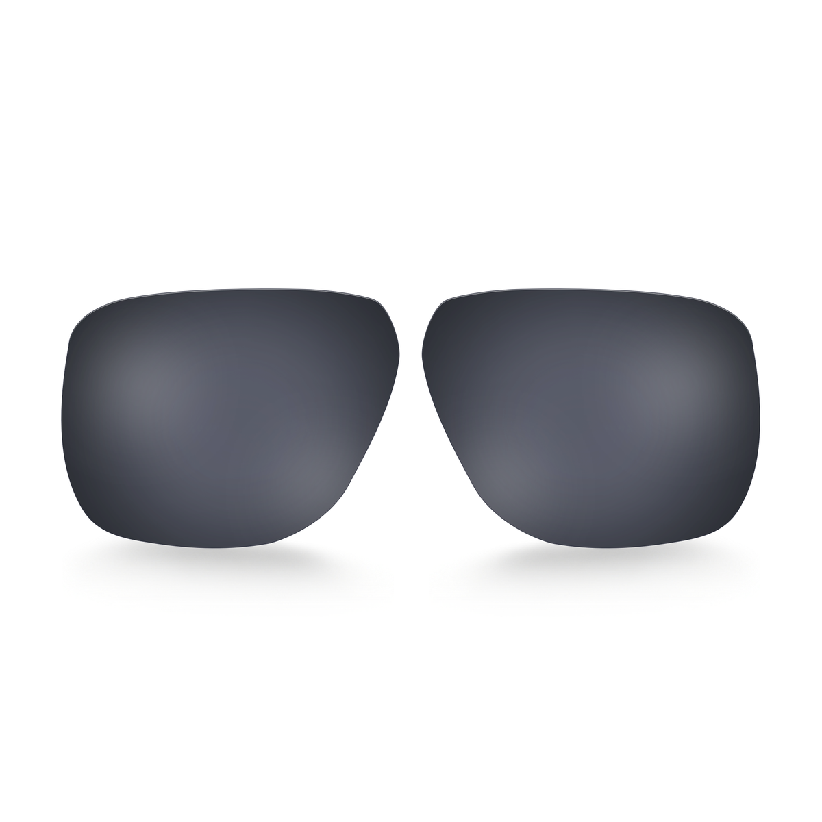 Oakley Crossrange Patch OO9382 Replacement Lenses by FunReplace