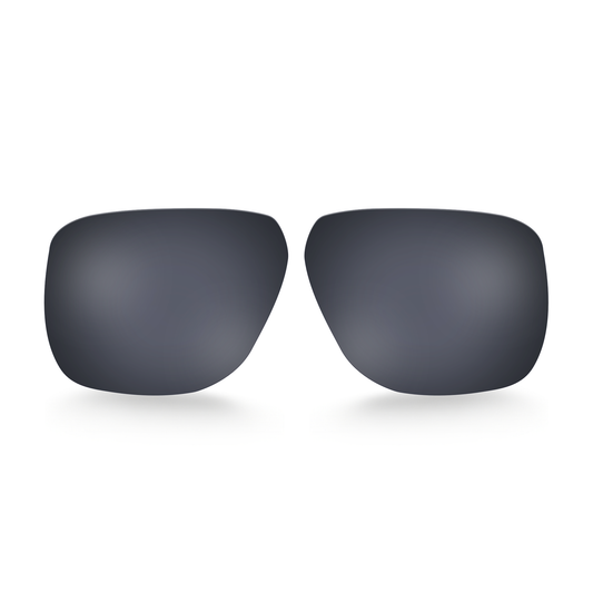 Oakley Crossrange Patch OO9382 Replacement Lenses by FunReplace