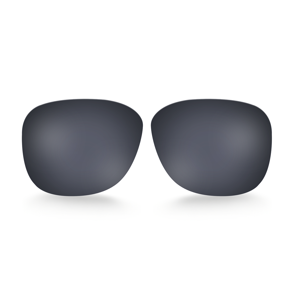 Oakley Crossrange R OO9359 Replacement Lenses by FunReplace