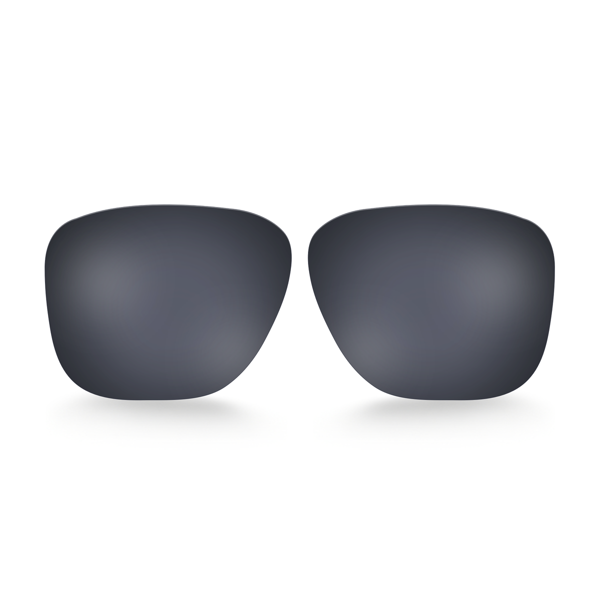 Oakley Crossrange XL OO9360 Replacement Lenses by FunReplace