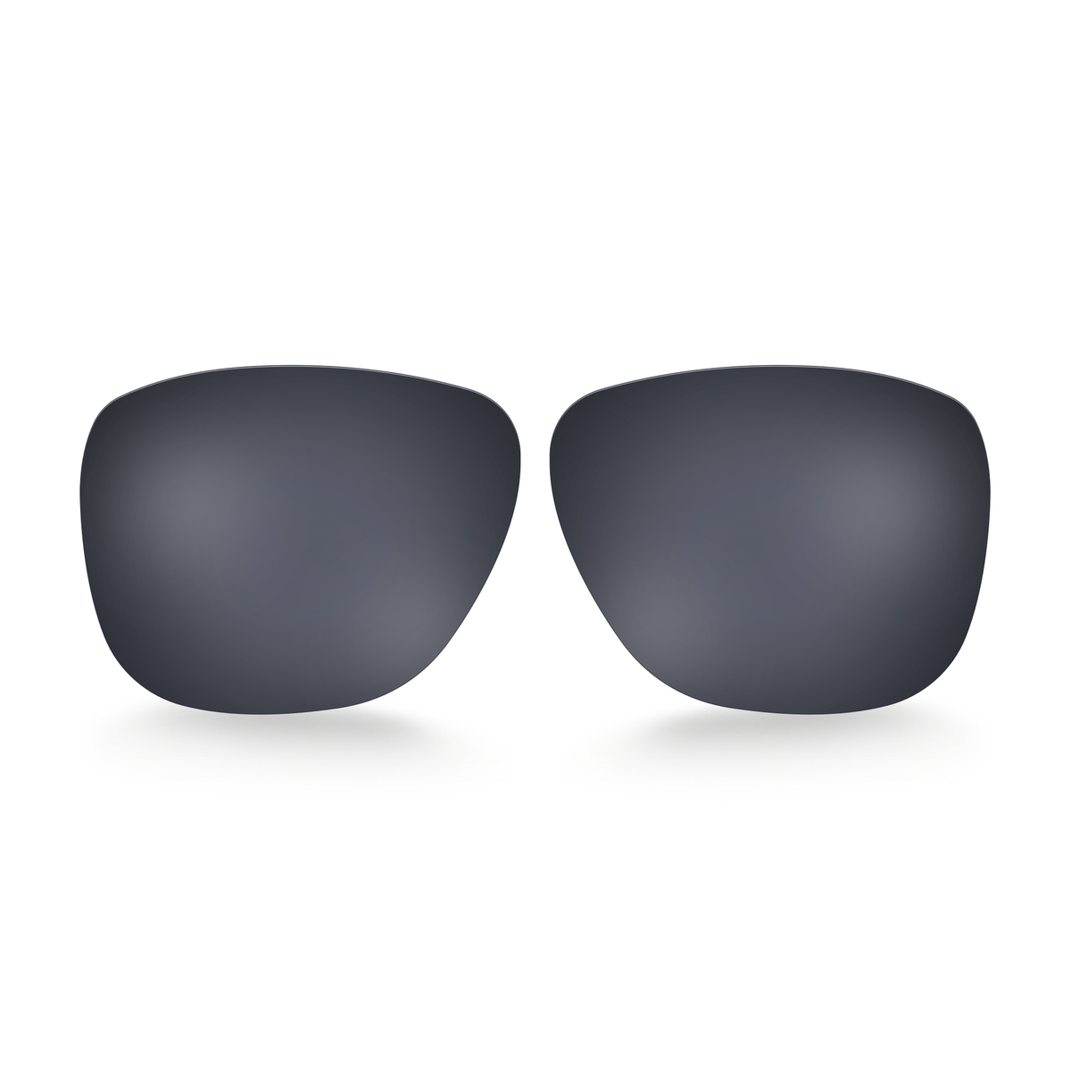 Oakley Currency OX8026 Replacement Lenses by FunReplace