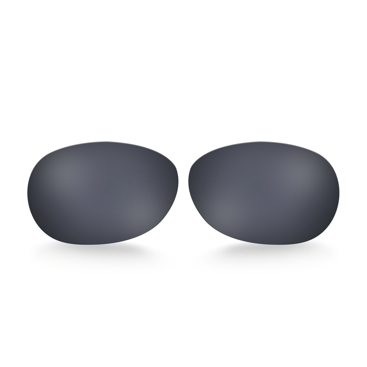 Oakley Dangerous Replacement Lenses by FunReplace