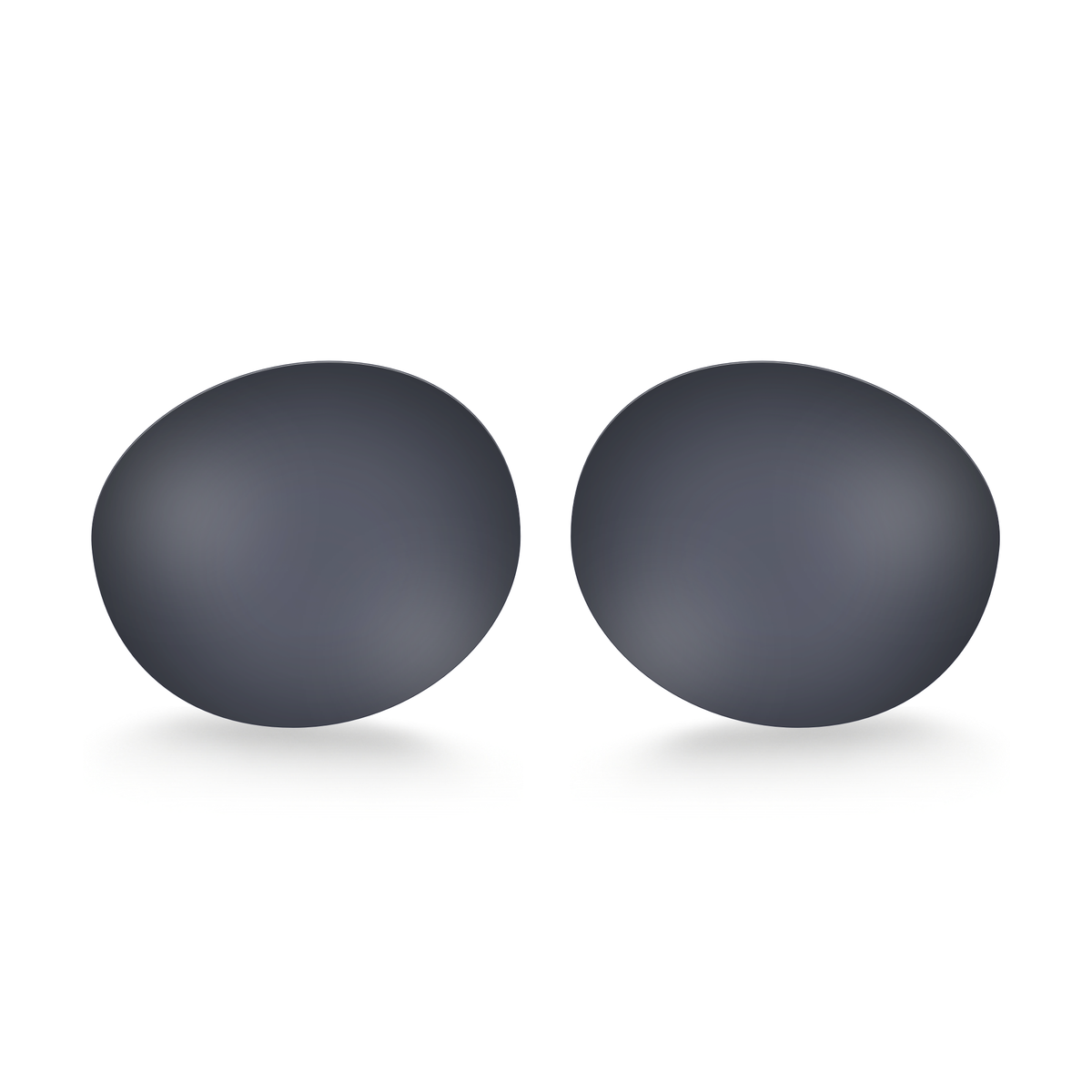Oakley Deadbolt OO6046 Replacement Lenses by FunReplace