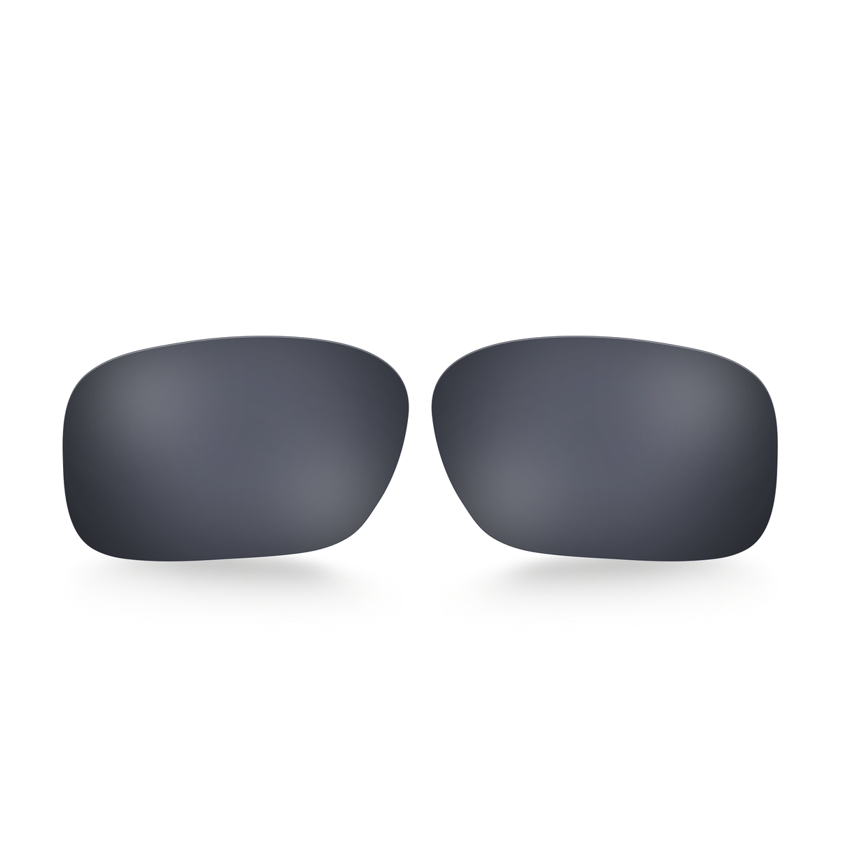 Oakley SI Ballistic Det Cord OO9253 61mm Replacement Lenses by FunReplace