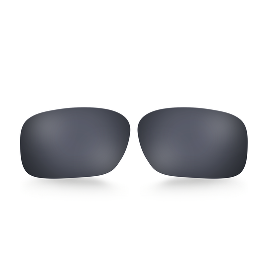 Oakley SI Ballistic Det Cord OO9253 61mm Replacement Lenses by FunReplace
