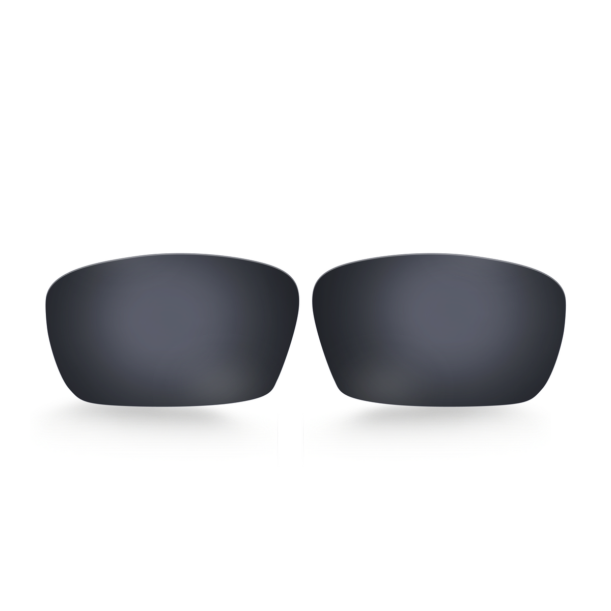 Spy Optic Dirk Replacement Lenses by FunReplace