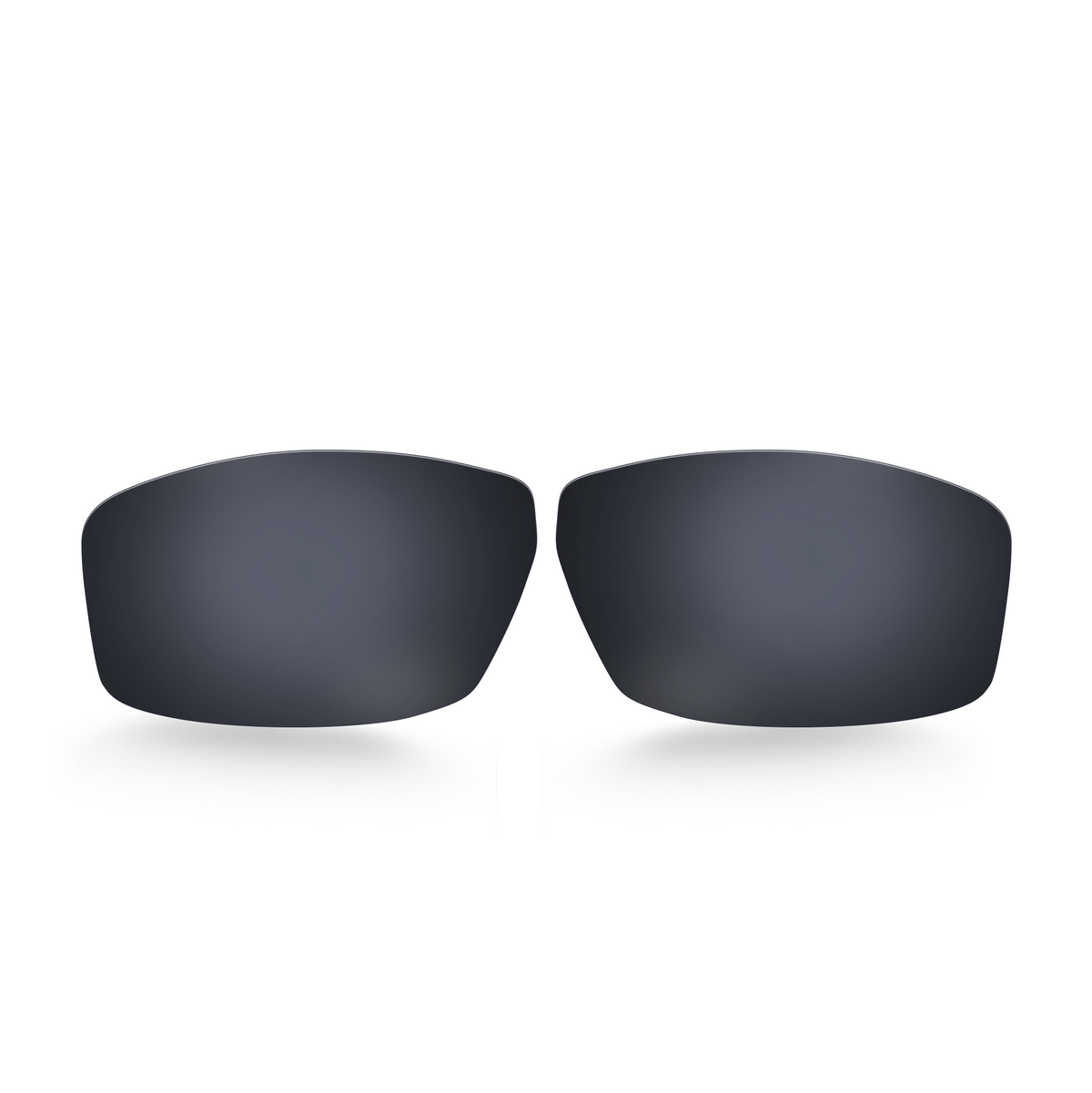 Spy Optic Dirty Mo Replacement Lenses by FunReplace