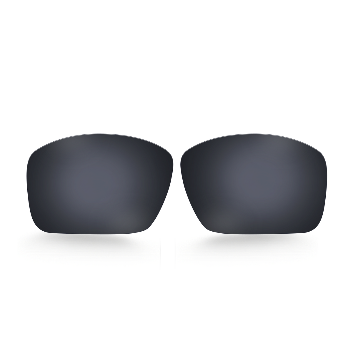 Spy Optic Dirty Mo Tech Replacement Lenses by FunReplace