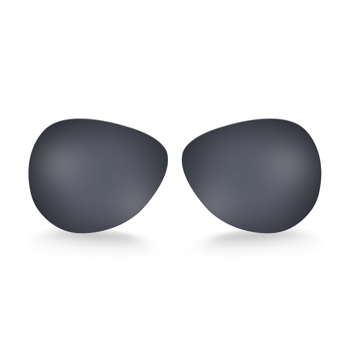 Oakley Disclosure OO4110 Replacement Lenses by FunReplace