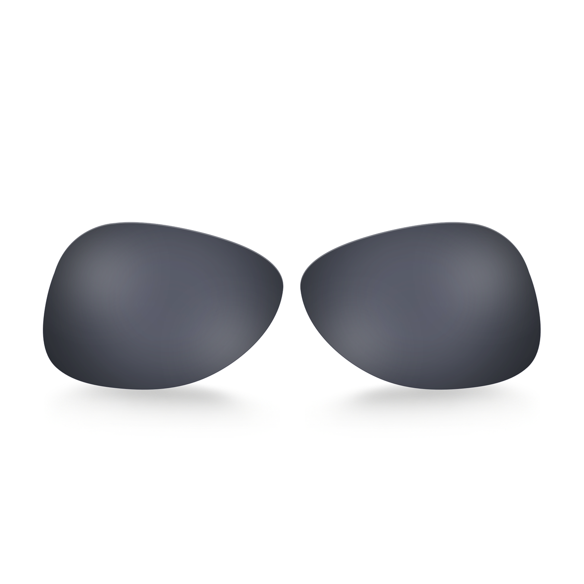 Oakley Dispatch 2 OO9150 Replacement Lenses by FunReplace