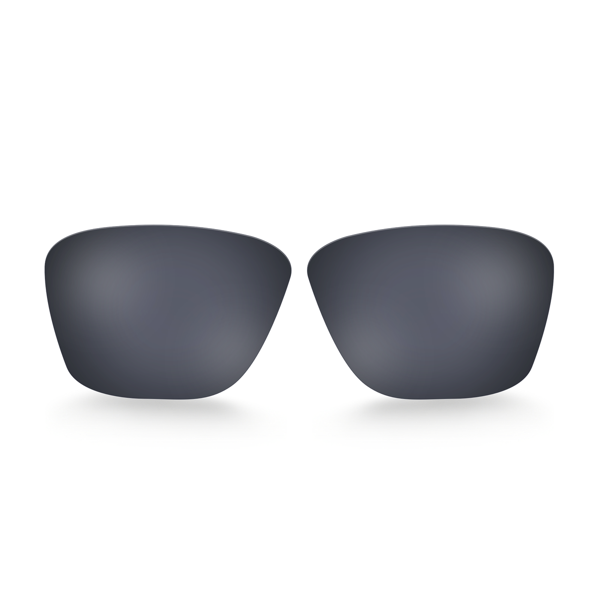 Oakley Dissipate OX8062D Replacement Lenses by FunReplace