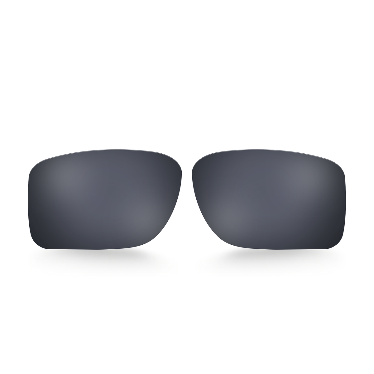 Oakley Double Edge OO9380 Replacement Lenses by FunReplace