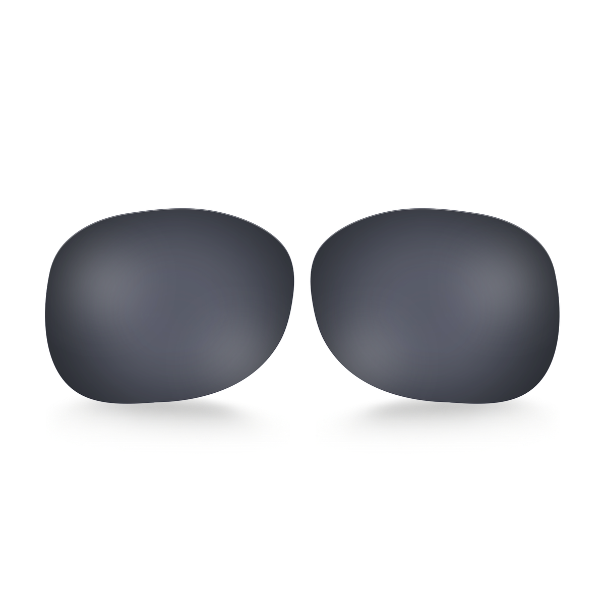 Oakley Drizzle OO9159 Replacement Lenses by FunReplace