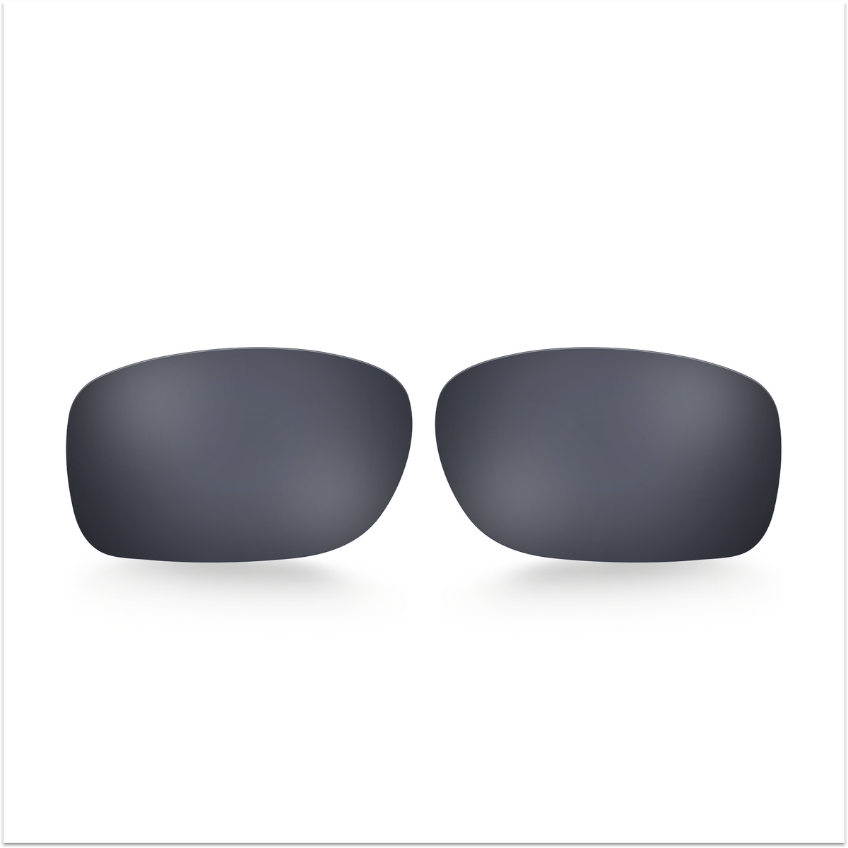 Oakley Drop Point OO9367 Replacement Lenses by FunReplace