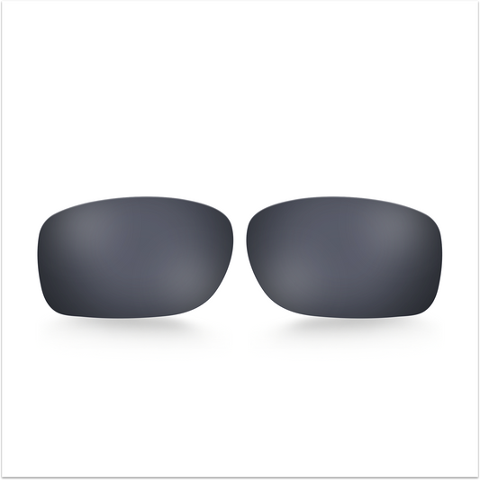 Oakley Drop Point OO9367 Replacement Lenses by FunReplace