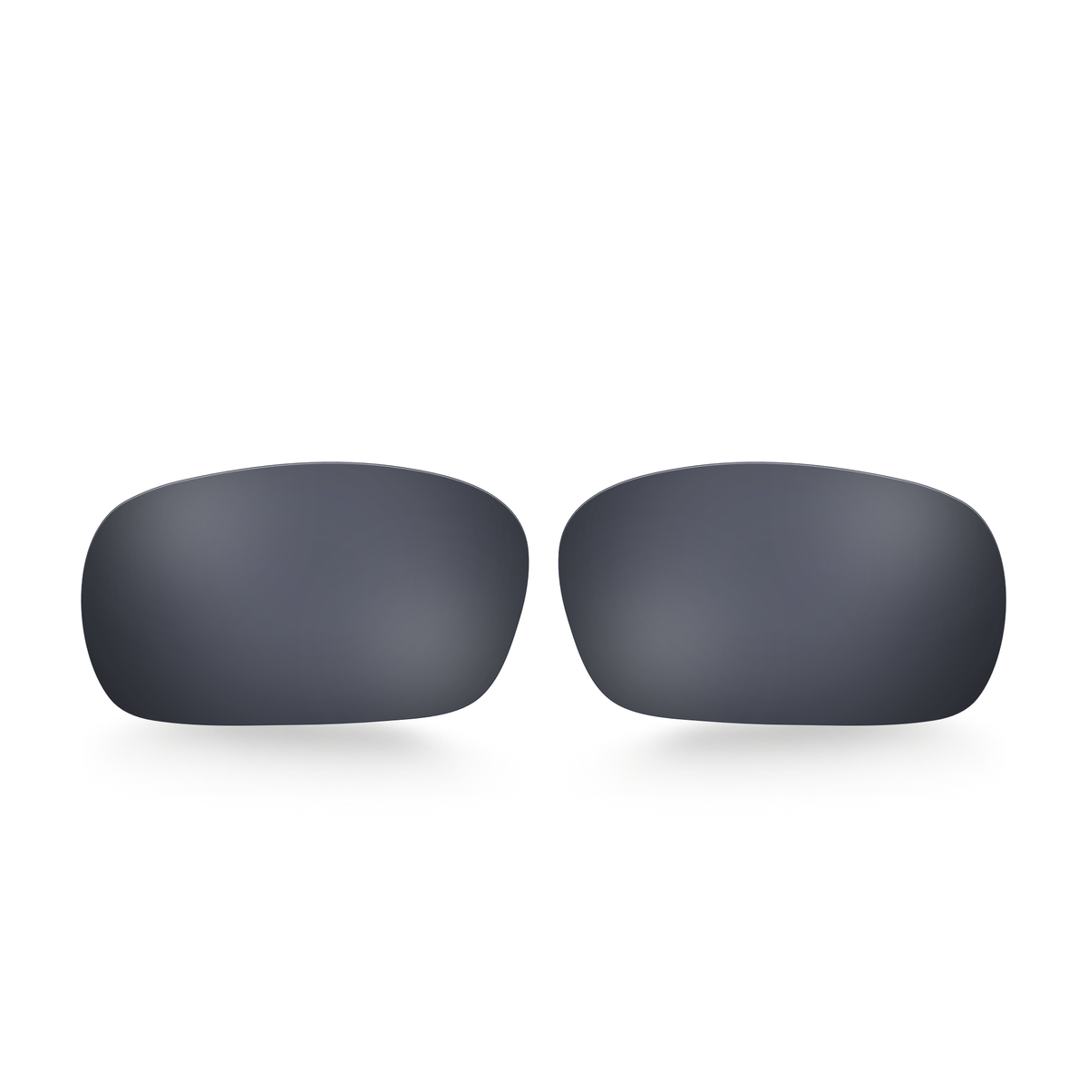 Oakley E Wire 1.0 Replacement Lenses by FunReplace