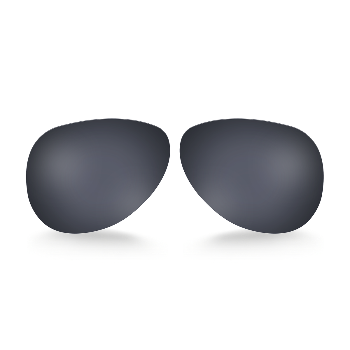 Oakley Elmont L OO4119 Replacement Lenses by FunReplace