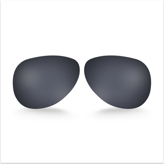 Oakley Elmont M OO4119 Replacement Lenses by FunReplace