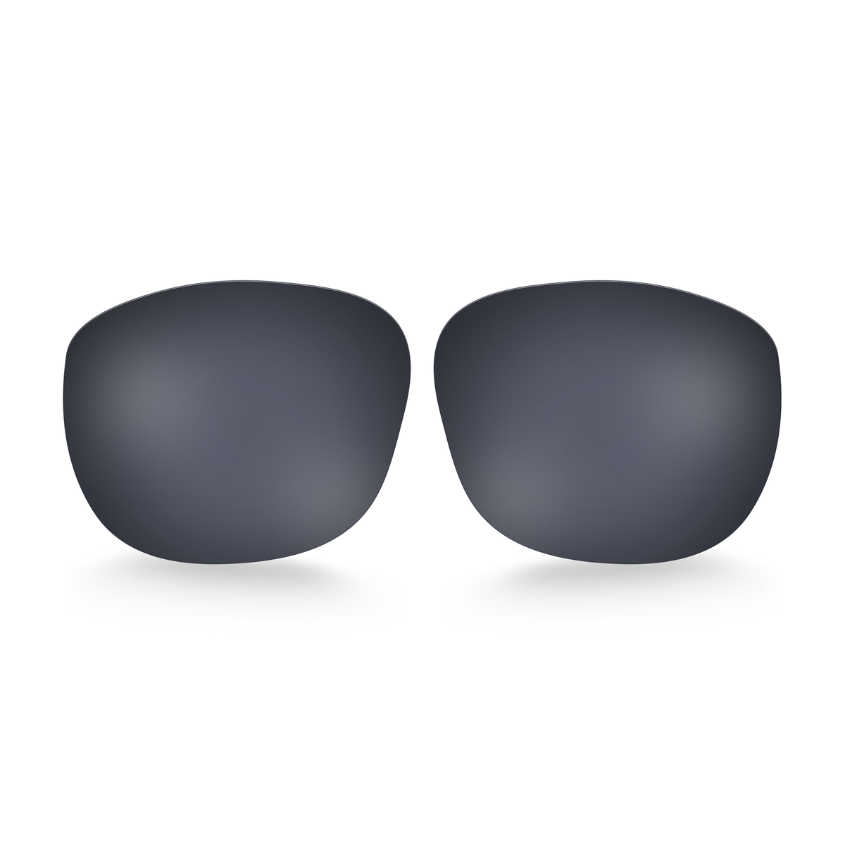 Oakley Enduro OO9223 Replacement Lenses by FunReplace