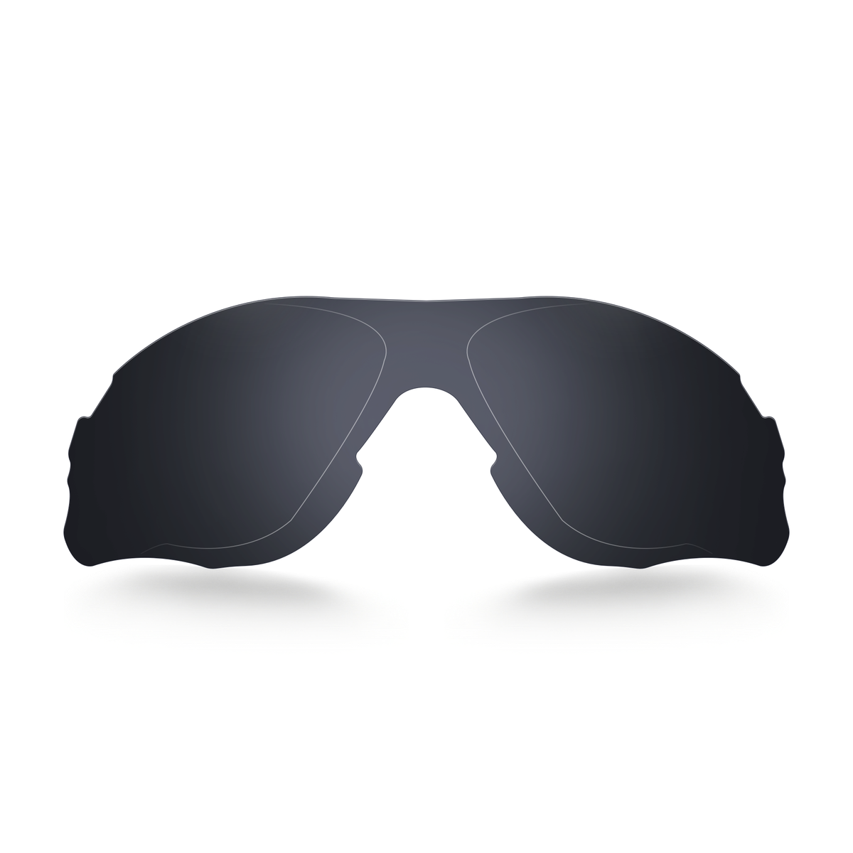Oakley EVZero Path OO9308 Replacement Lenses by FunReplace