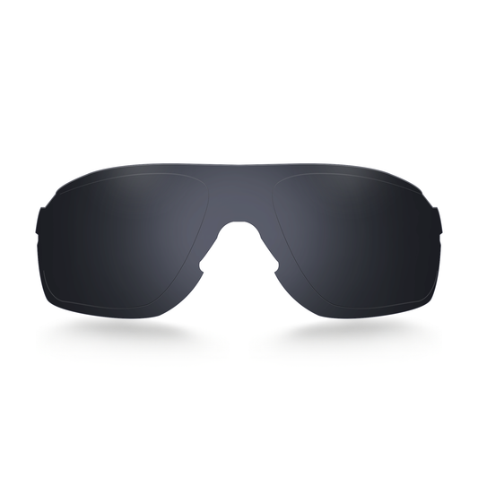 Oakley EVZero Pitch OO9383 Replacement Lenses by FunReplace
