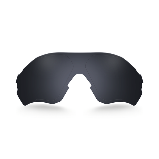 Oakley EVZero Range OO9327/Asian Fit OO9337 Replacement Lenses by FunReplace