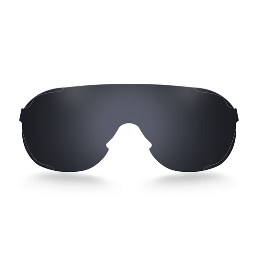 Oakley EVZero Stride OO9386 Replacement Lenses by FunReplace