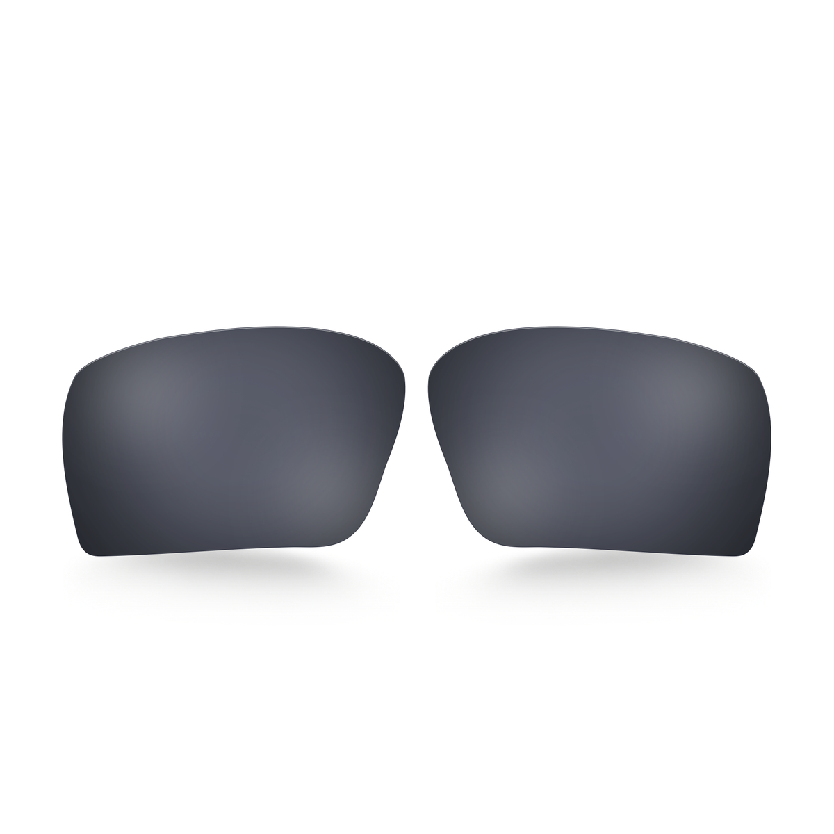 Oakley Eyepatch 1 Replacement Lenses by FunReplace