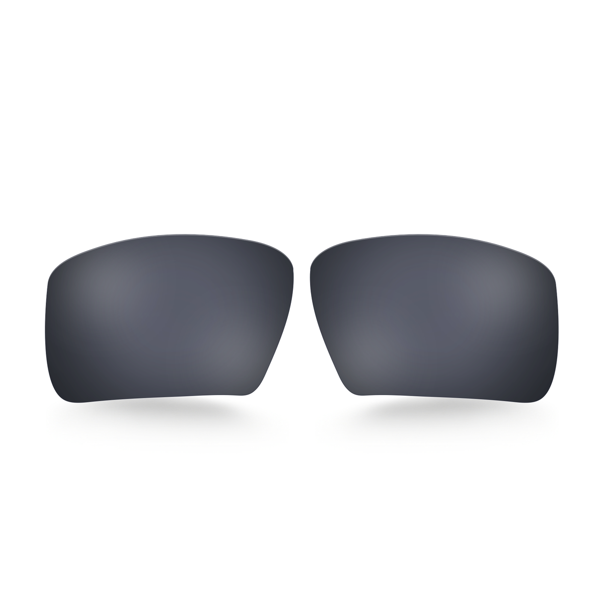 Oakley Eyepatch 2 OO9136 Replacement Lenses by FunReplace