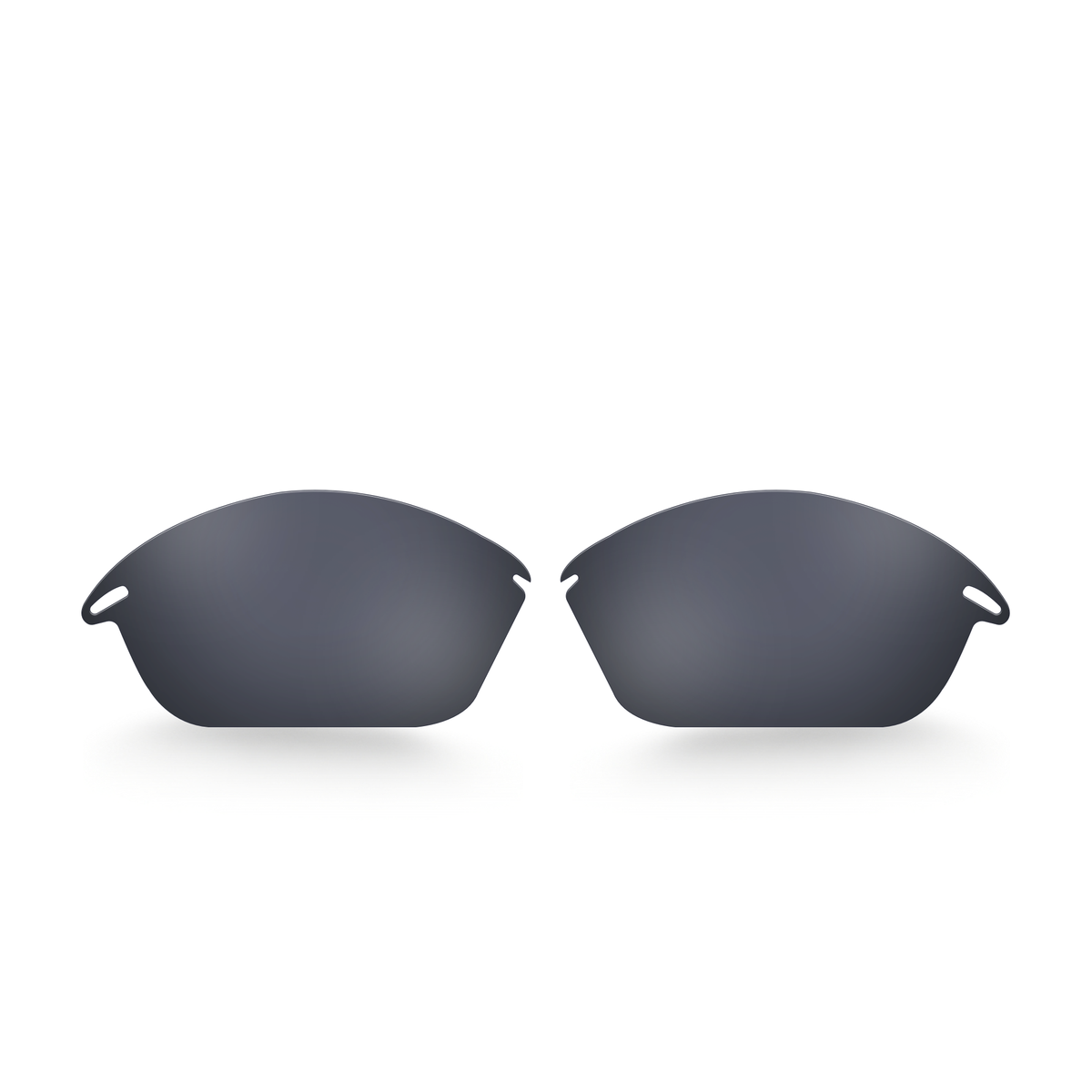 Oakley Fast Jacket OO9097 Replacement Lenses by FunReplace