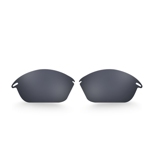 Oakley Fast Jacket OO9097 Replacement Lenses by FunReplace