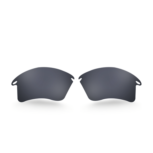 Oakley Fast Jacket XL OO9156 Replacement Lenses by FunReplace
