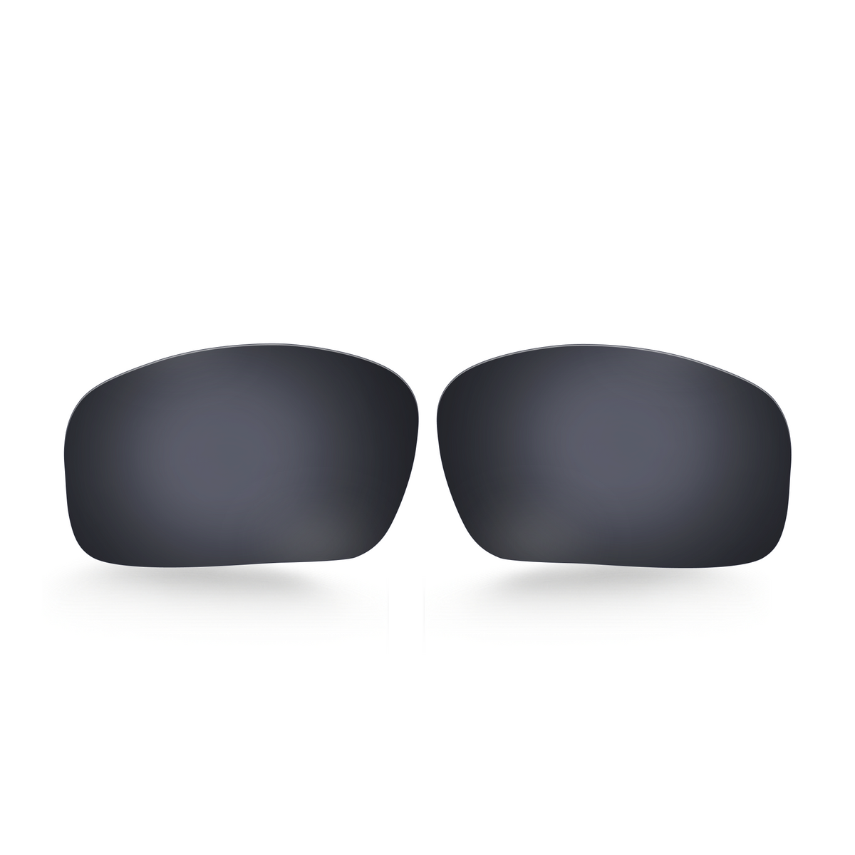 Arnette Fastball AN4202 62mm Replacement Lenses by FunReplace