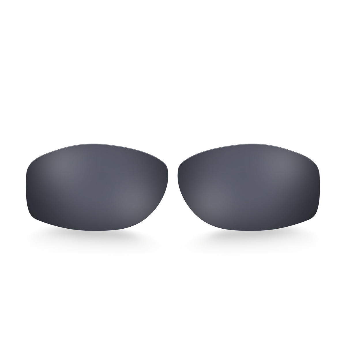 Oakley Fatcat Replacement Lenses by FunReplace