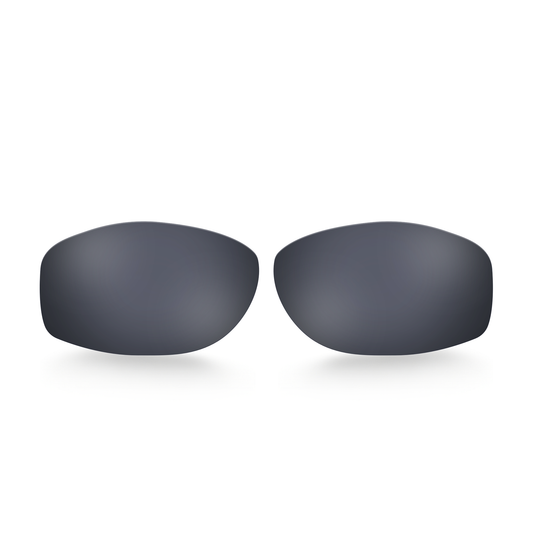 Oakley Fatcat Replacement Lenses by FunReplace