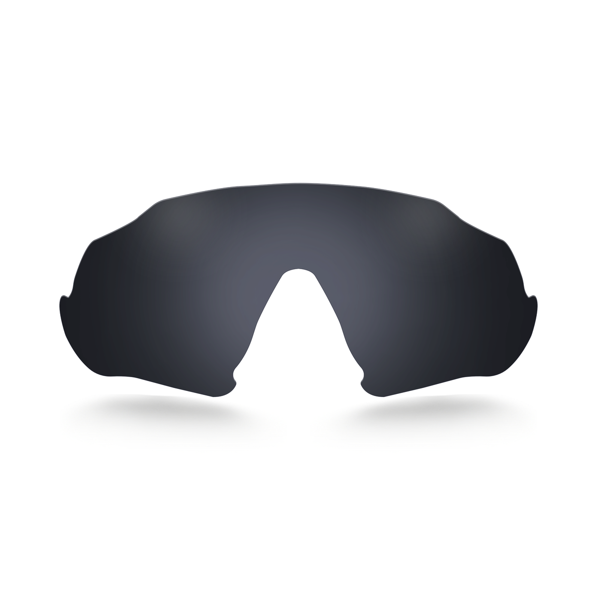 Oakley Flight Jacket OO9401 Replacement Lenses by FunReplace