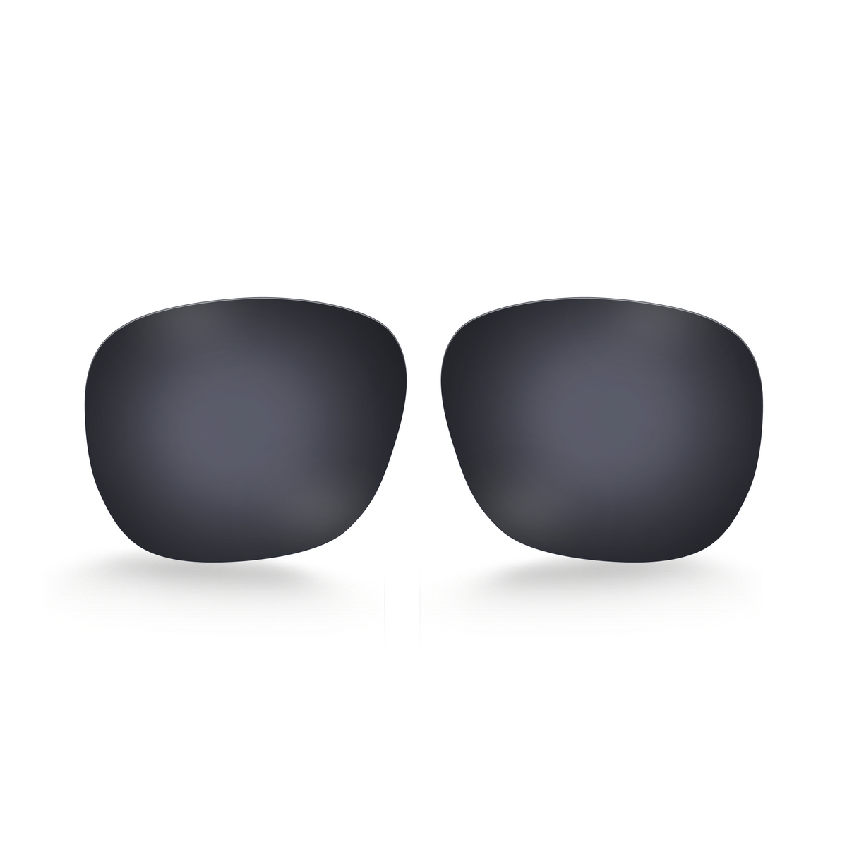 Arnette Fire Drill AN4143 Replacement Lenses by FunReplace