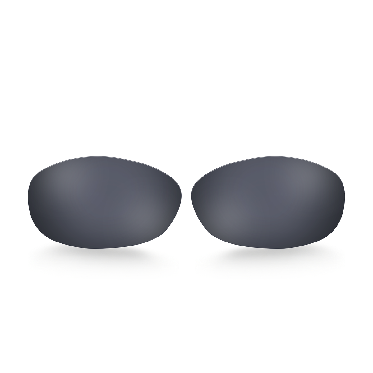 Oakley Fives 2.0 Replacement Lenses by FunReplace