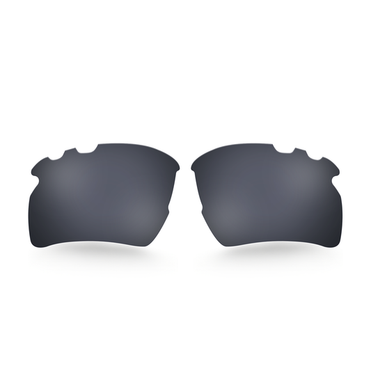 Oakley Flak 2.0 XL OO9188 (Vented) Replacement Lenses by FunReplace
