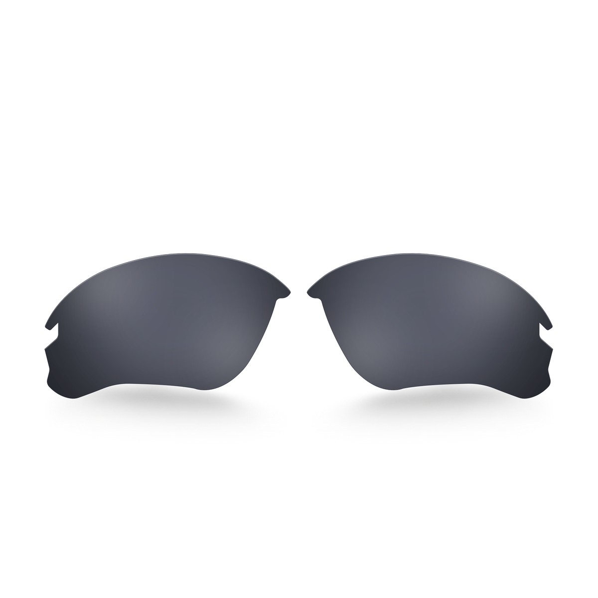 Oakley Flak Draft OO9364 Replacement Lenses by FunReplace