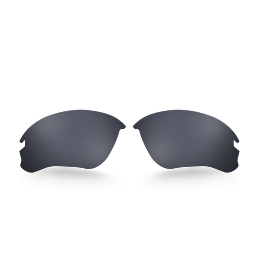Oakley Flak Draft OO9364 Replacement Lenses by FunReplace
