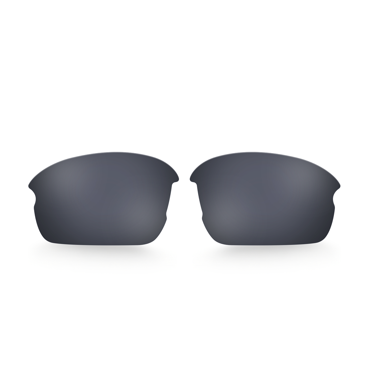 Oakley Flak Jacket OO9008 Replacement Lenses by FunReplace