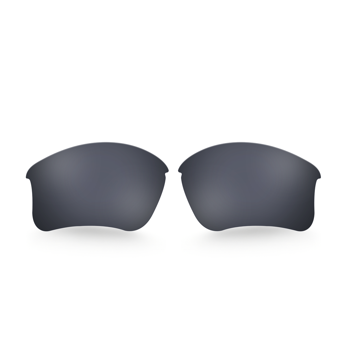 Oakley Flak Jacket XLJ OO9009 Replacement Lenses by FunReplace