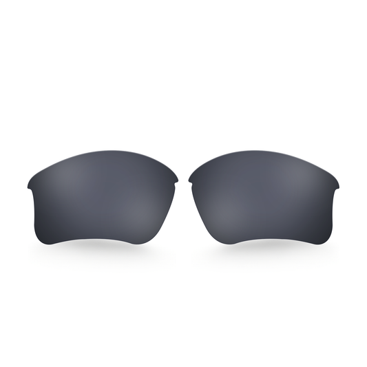 Oakley Flak Jacket XLJ OO9009 Replacement Lenses by FunReplace