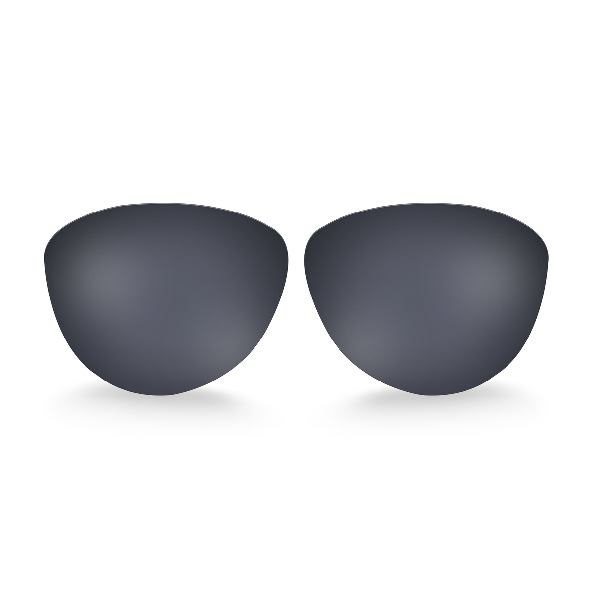 Oakley Fringe OO9124 Replacement Lenses by FunReplace